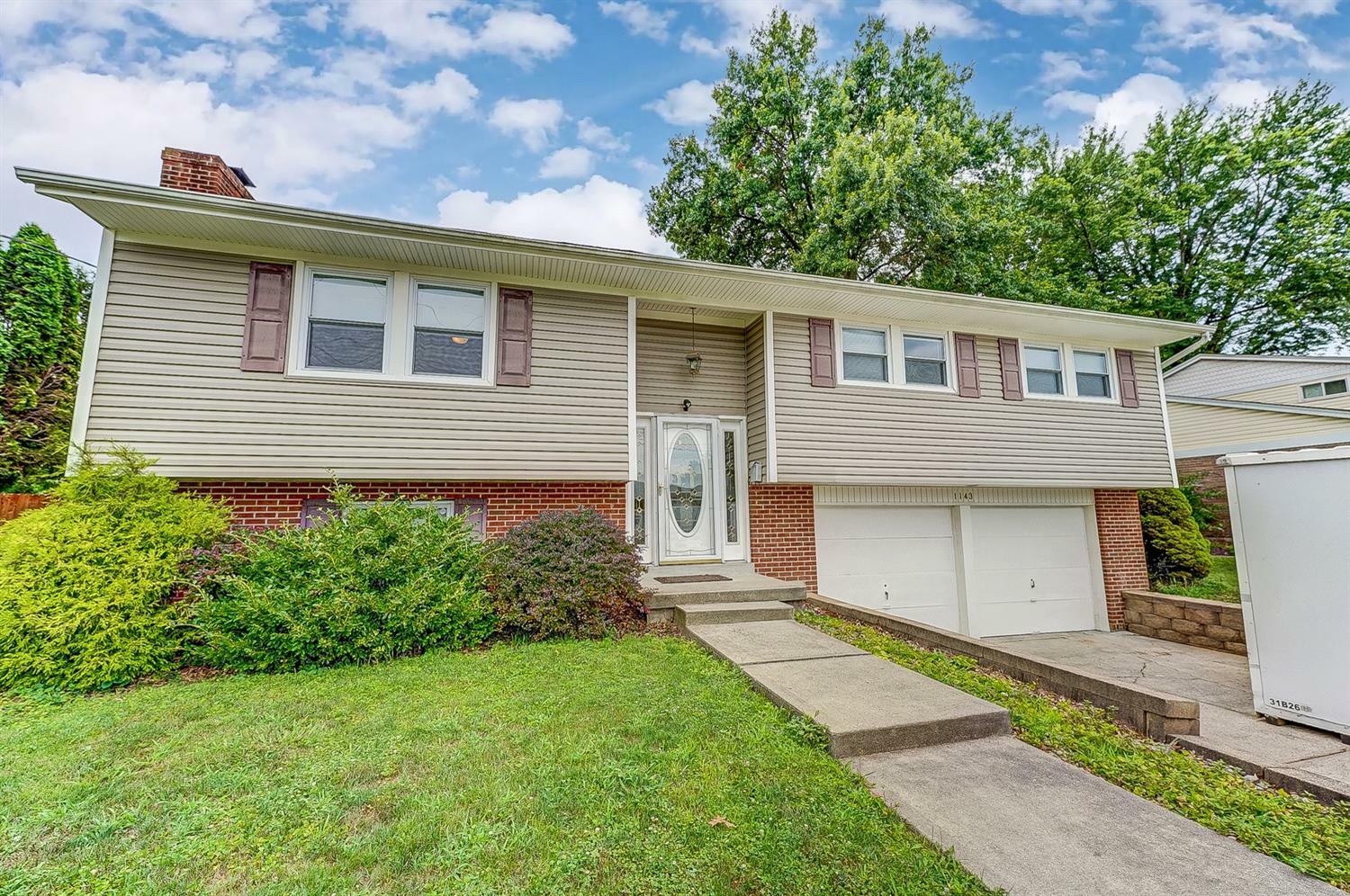 Property Photo: 1143 Blackwell Dr OH 45014