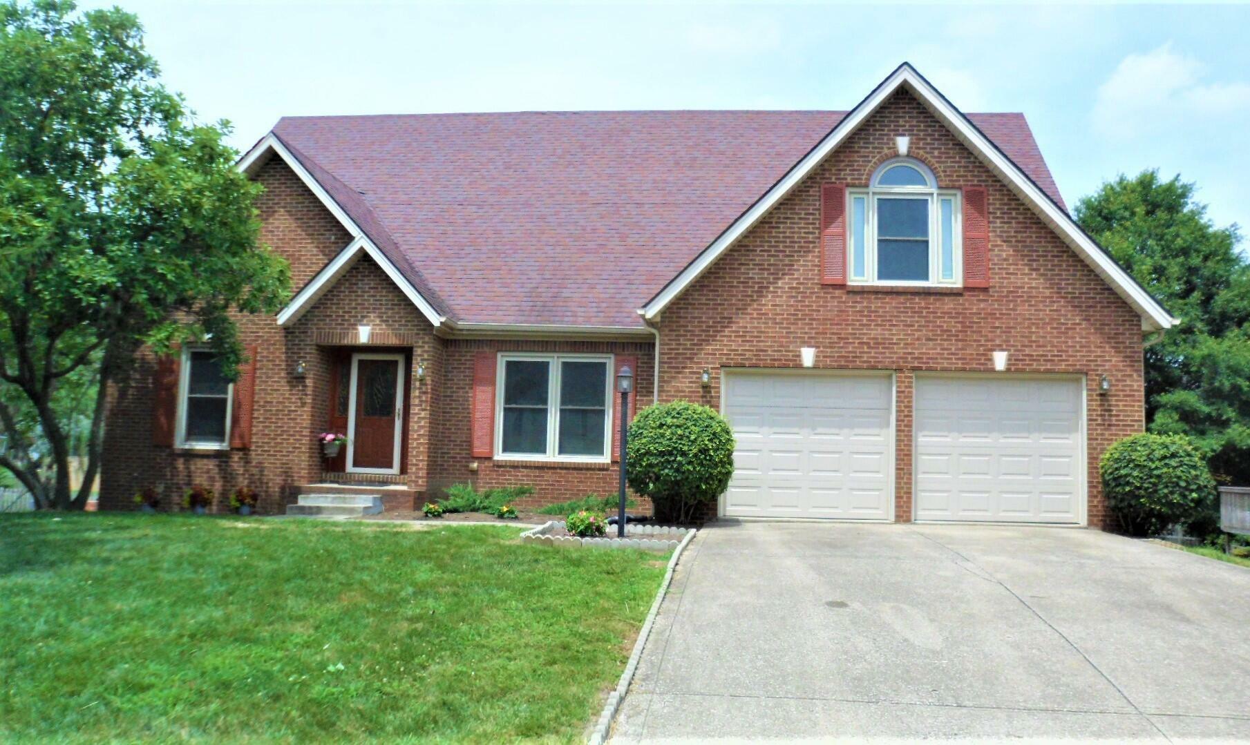 Property Photo:  220 Wickliffe Drive  KY 40601 