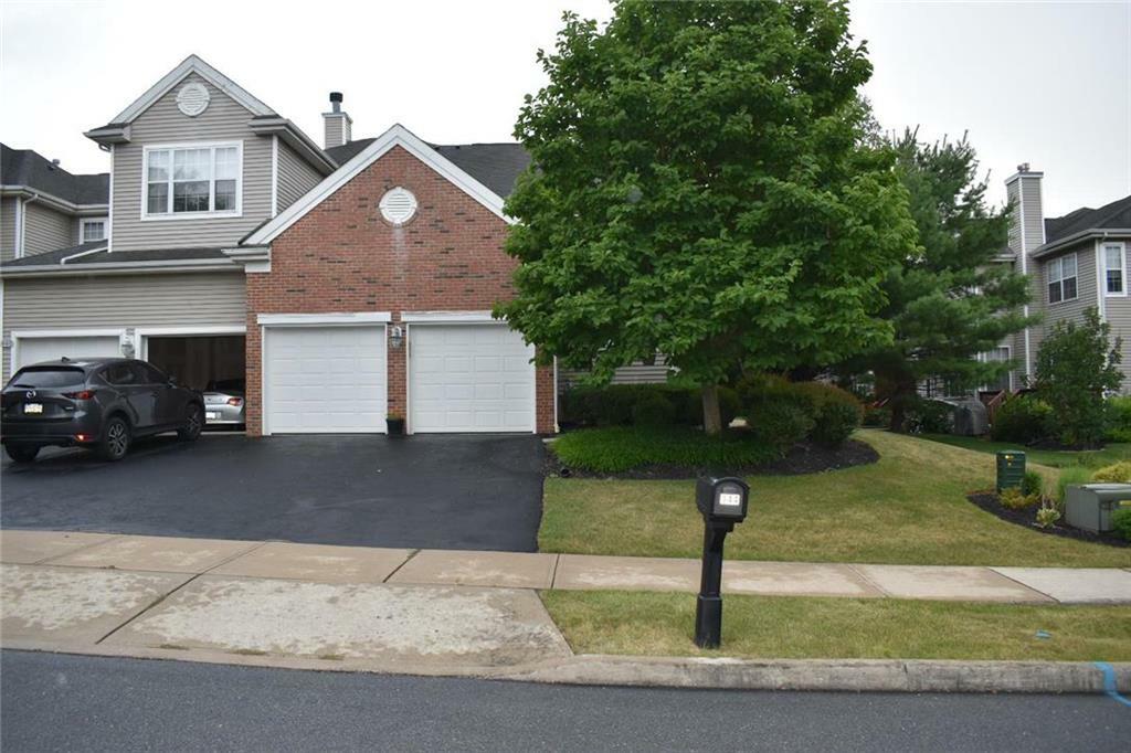 Property Photo:  944 Tennyson Drive  PA 18104 