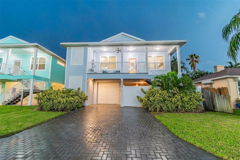 Property Photo:  14914 N Bayshore Drive  FL 33708 