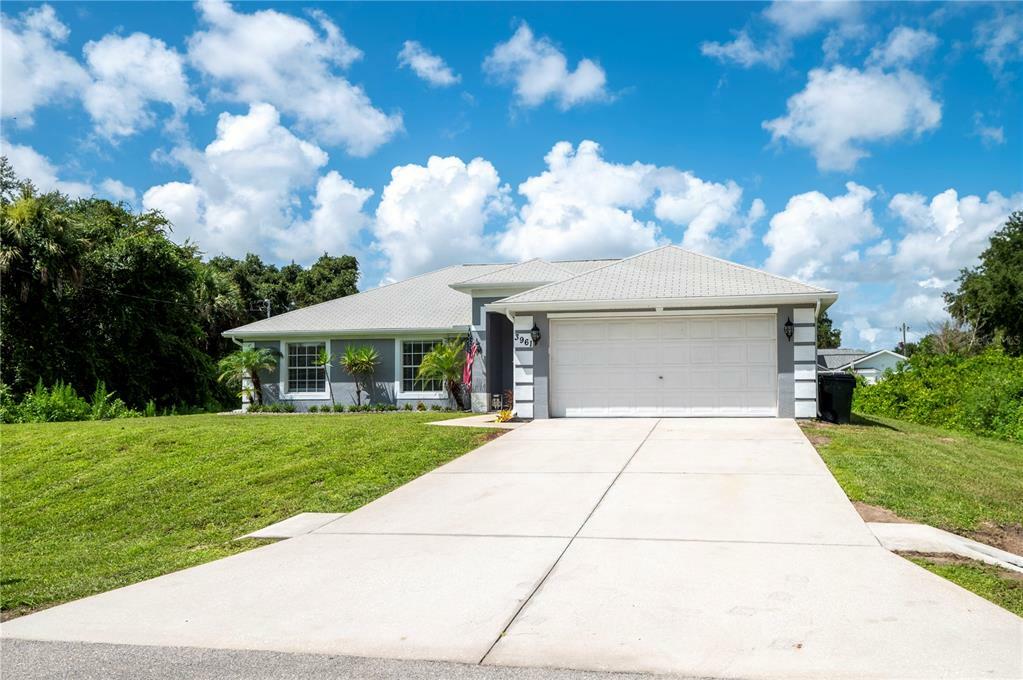 Property Photo: 3961 Nashville Road FL 34288