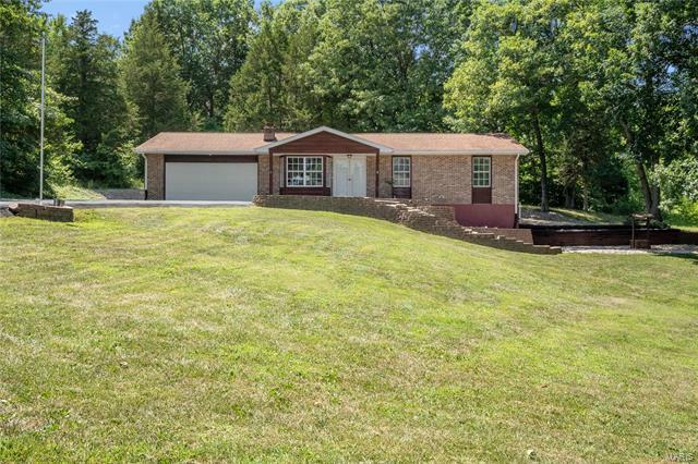 Property Photo: 9705 Cedarmont Estates Drive MO 63070