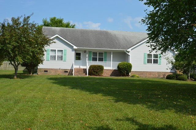 Property Photo:  102 Carolina Road  NC 27958 