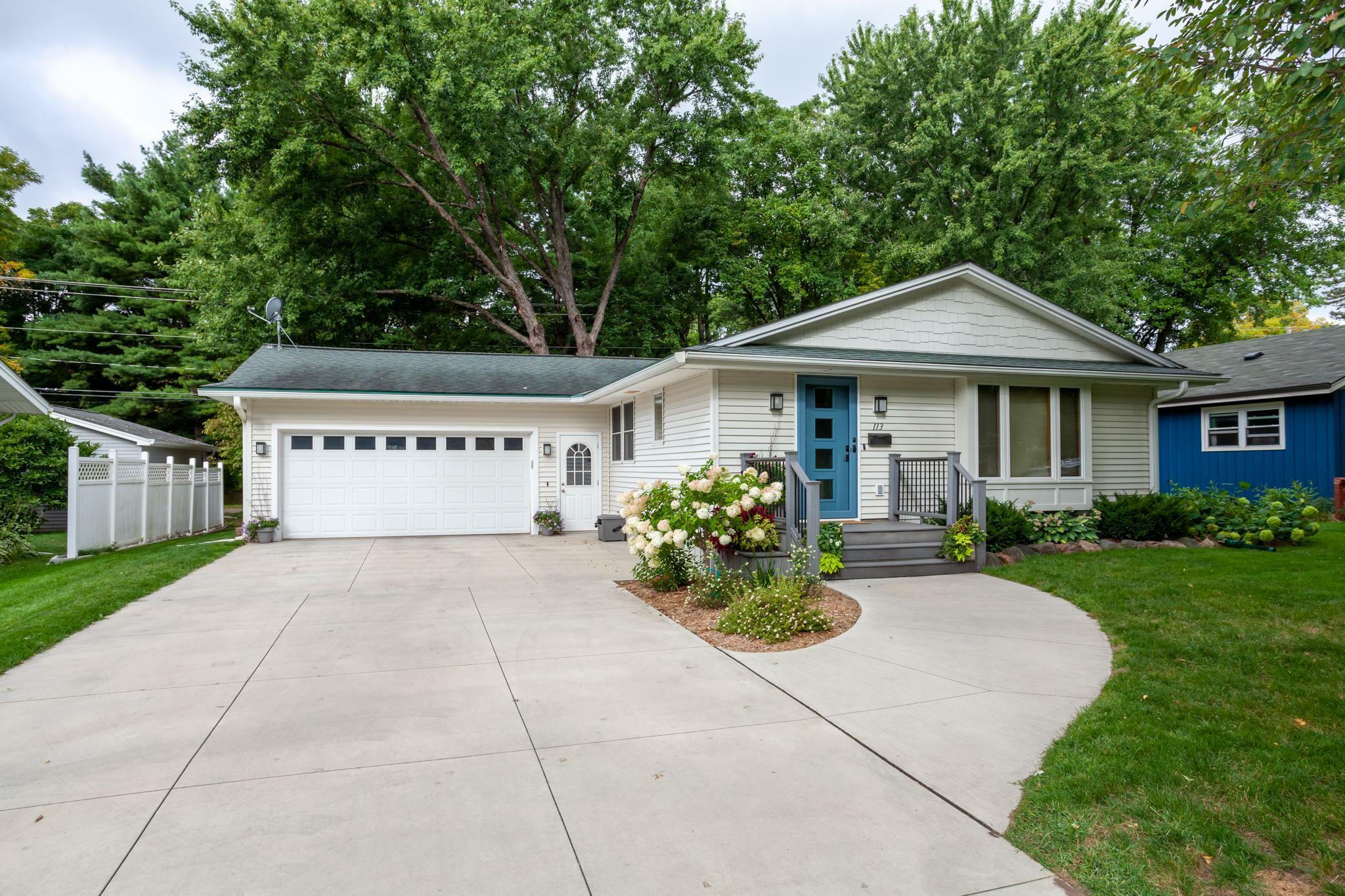 Property Photo:  113 S 9th Street  WI 54022 