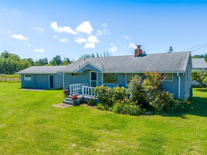 1288 Gerdes Road  Camano Island WA 98282 photo