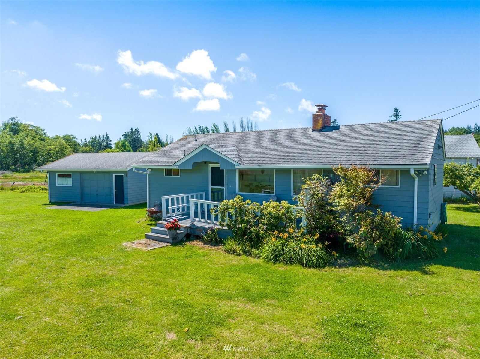 Property Photo:  1288 Gerdes Road  WA 98282 