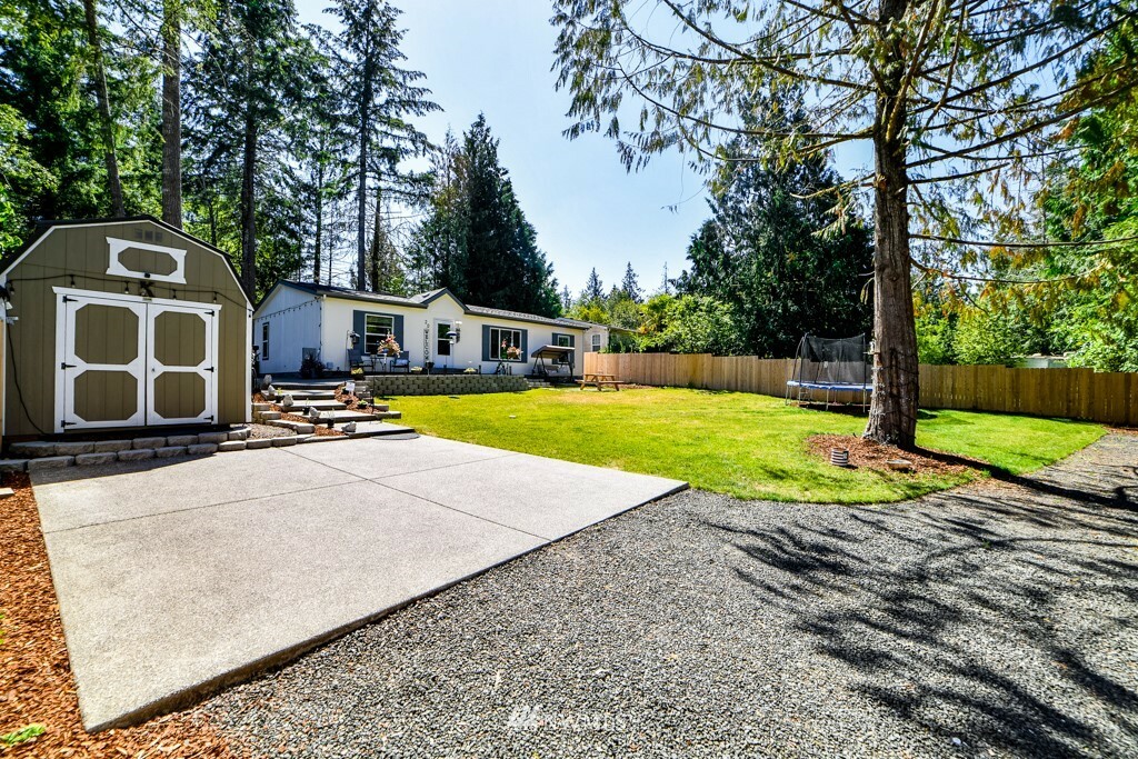 20 E Willapa Road  Shelton WA 98584 photo