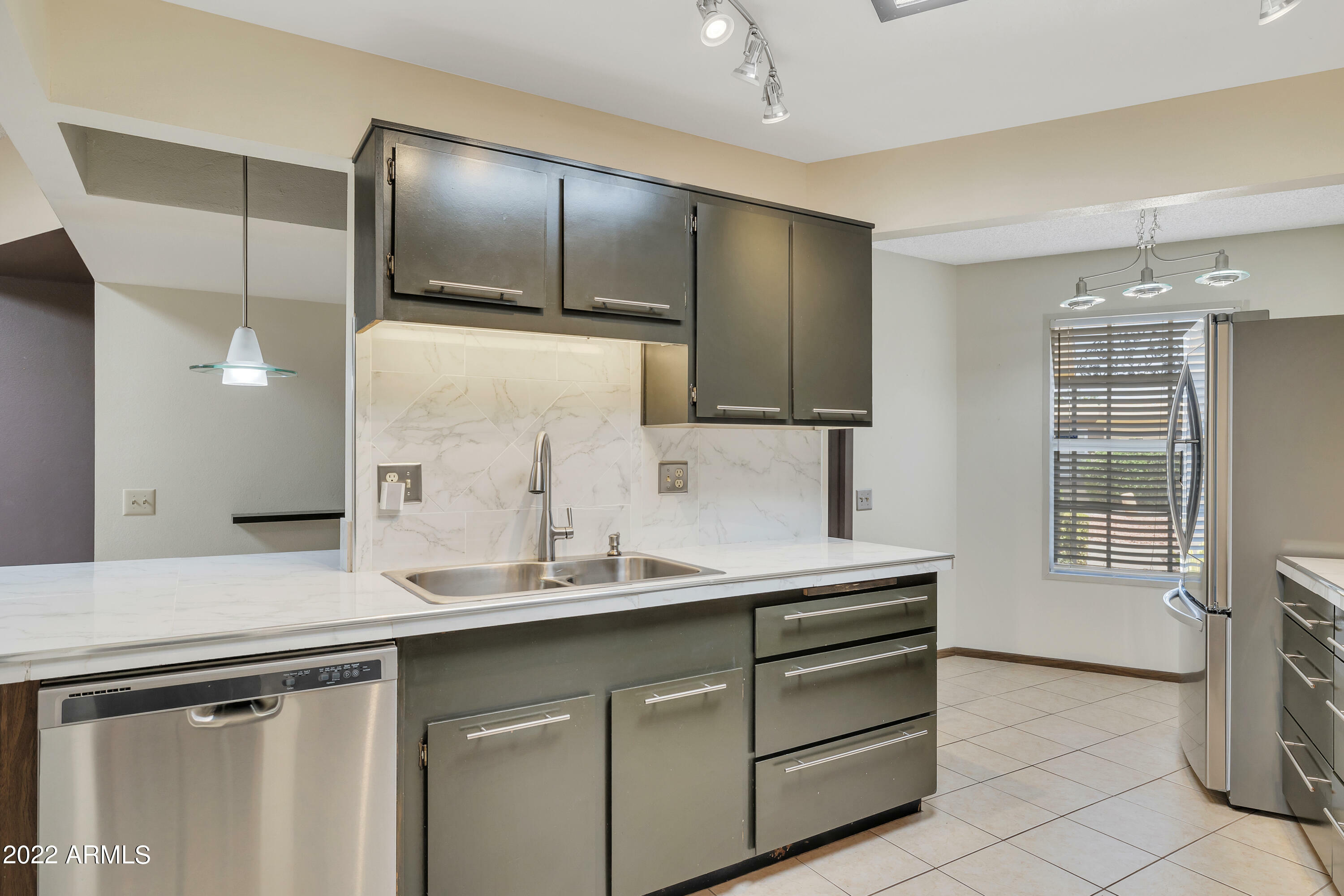 Property Photo: 17012 N 107th Avenue AZ 85373