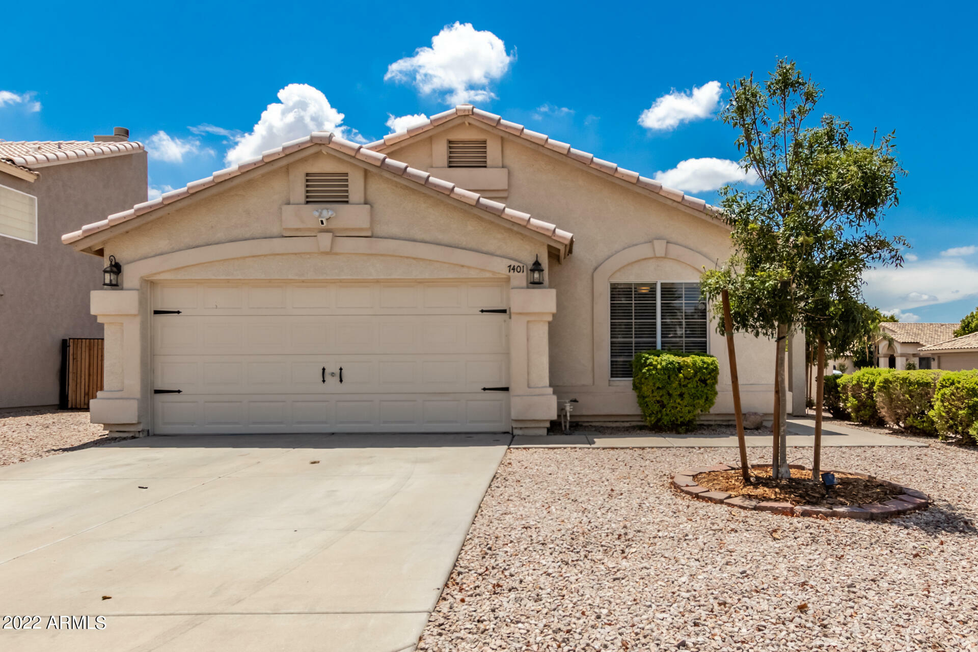 Property Photo:  7401 E Medina Avenue  AZ 85209 