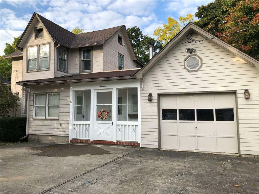 Property Photo:  14 South Morrell Avenue  NY 14456 