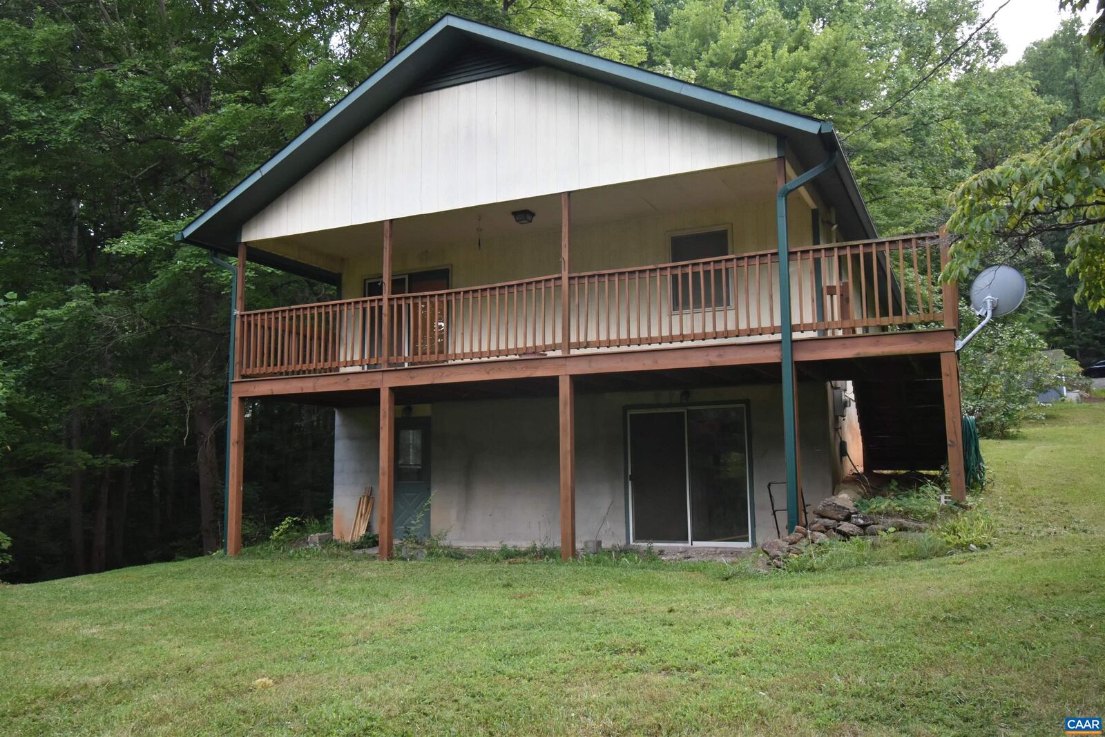 Property Photo:  23 Lisa Ln  VA 22973