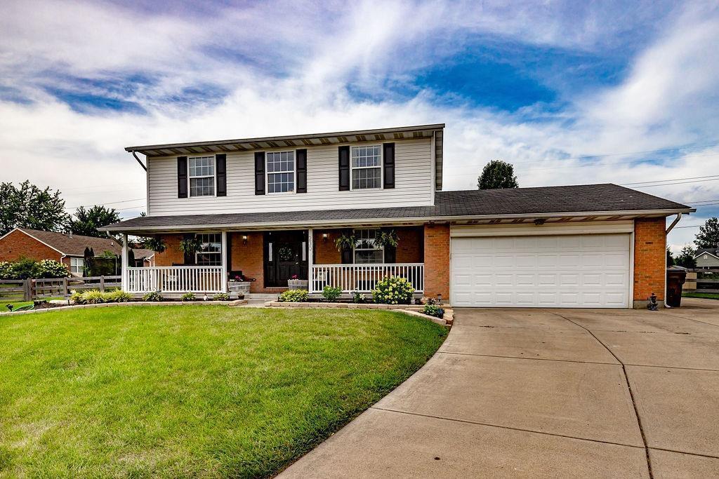 Property Photo: 230 Heritage Trail Dr OH 45044