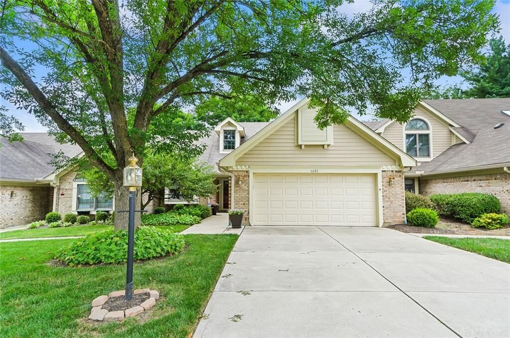 Property Photo: 6645 Tifton Green Trail OH 45459