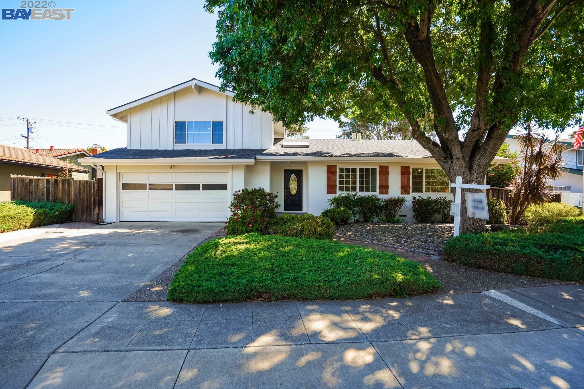 Property Photo:  8611 Davona Dr  CA 94568 