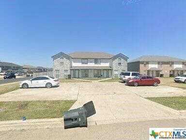 Property Photo:  4509 Alan Kent Drive  TX 76549 