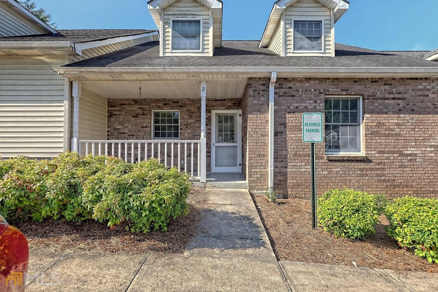 Property Photo: 65 Heritage Drive 2 GA 30528