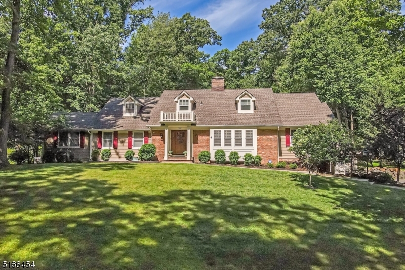 Property Photo: 4 Pheasant Ln NJ 07076