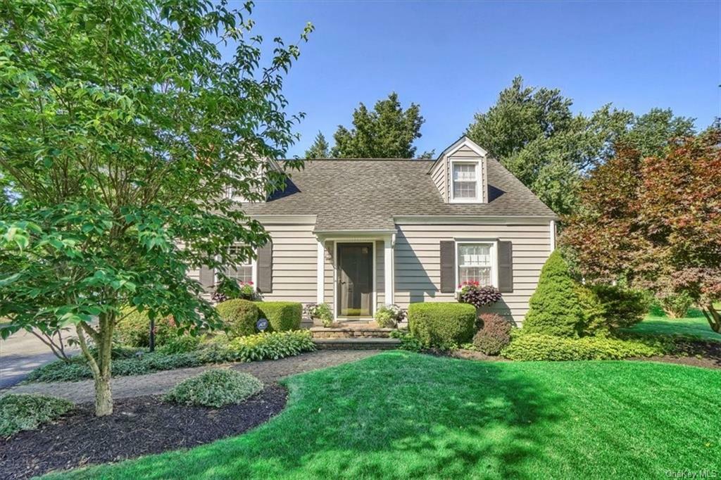 Property Photo:  106 Pine Drive  NY 12553 