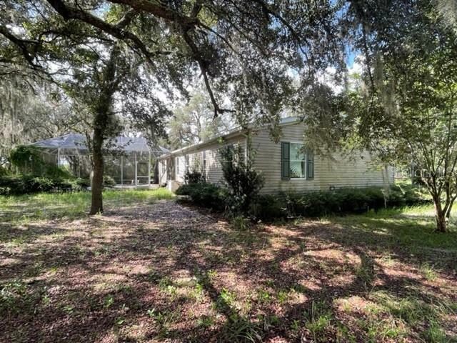 Property Photo: 1631 Sils Road FL 33898