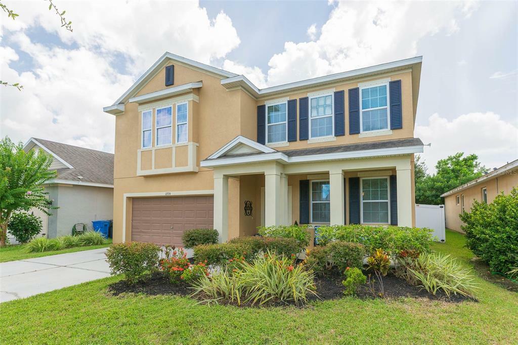 Property Photo:  11534 Tangle Branch Lane  FL 33534 