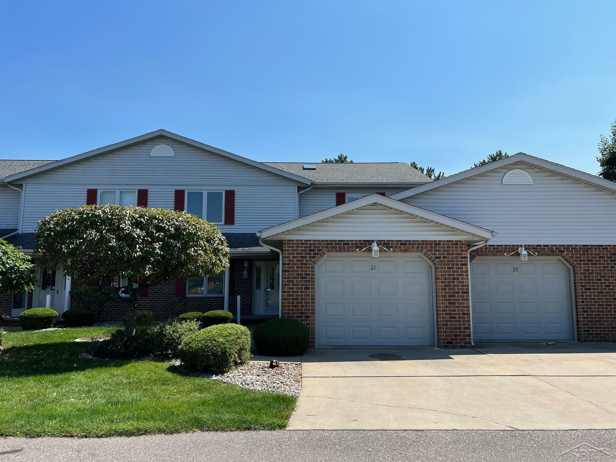 Property Photo:  21 Wilshire Dr.  MI 48734 