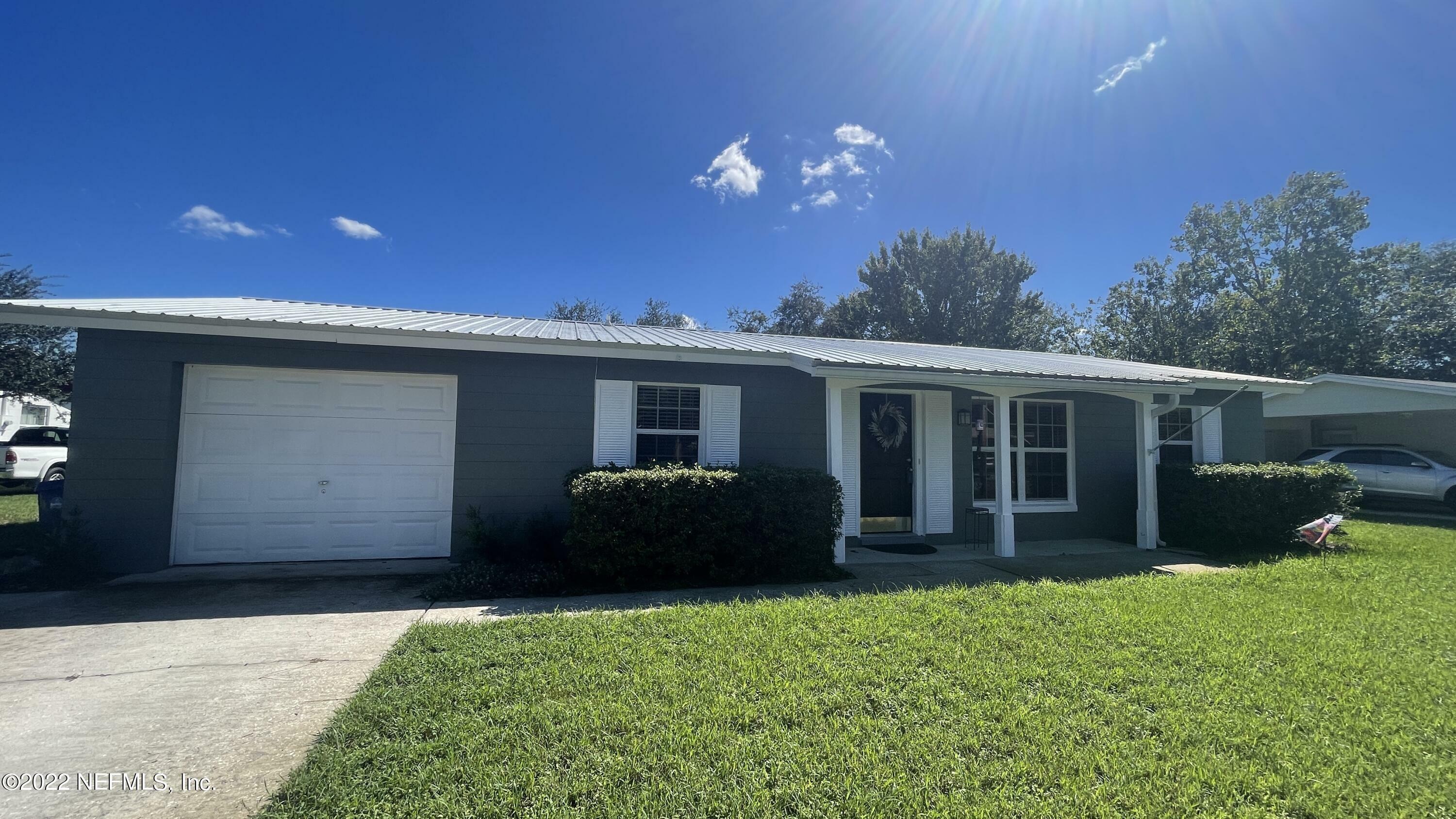 Property Photo:  285 Trillo Street  FL 32086 