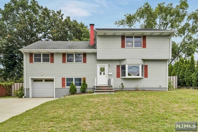 Property Photo: 3-19 Dorothy Street NJ 07410