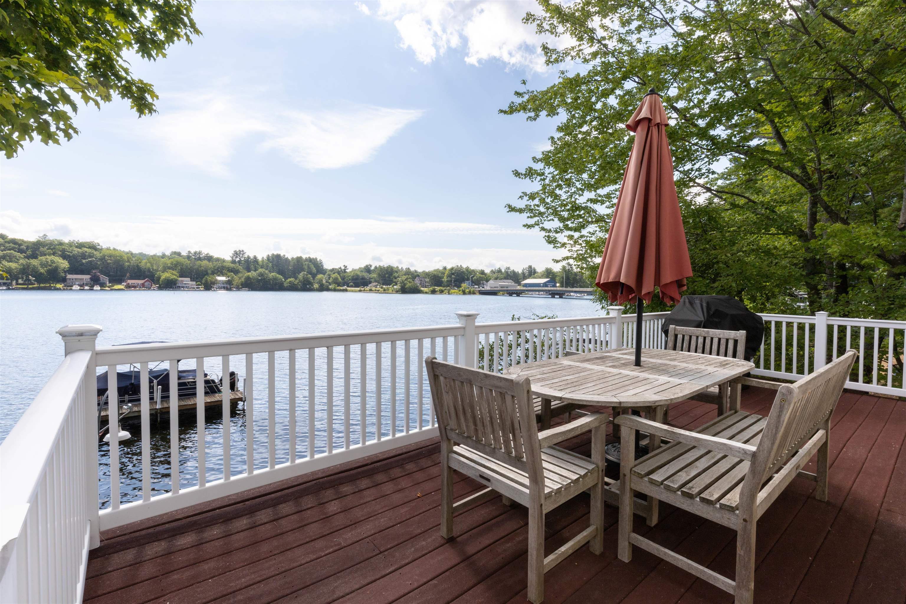 Property Photo:  15 Bayshore Drive  NH 03269 