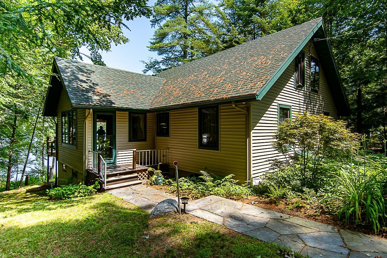 Property Photo:  149 Krainewood Drive  NH 03254 