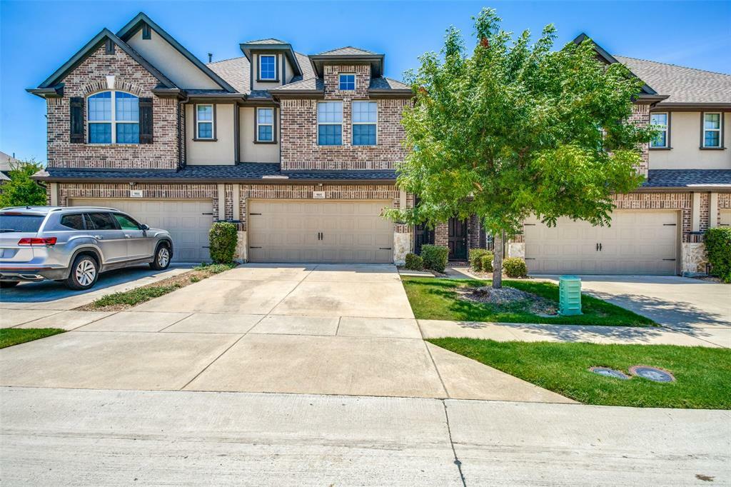 Property Photo: 905 Jamesville Lane TX 75074