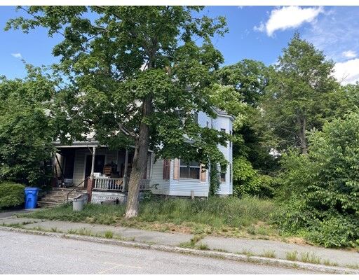 Property Photo:  22 Appleton Street  MA 02453 