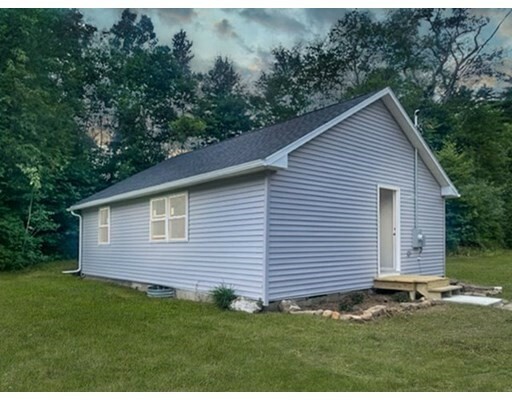 Property Photo: 196 Wales Rd MA 01010