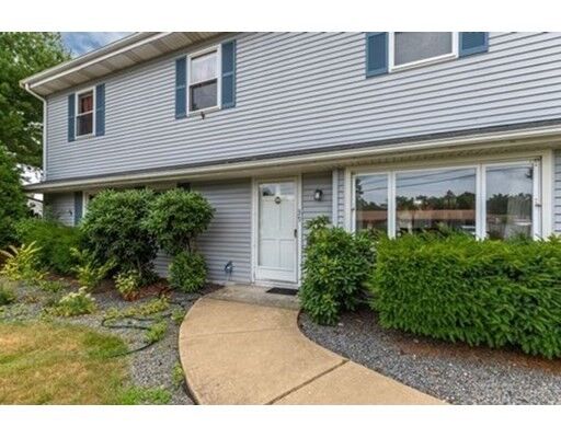 Property Photo:  39 Hopkins Rd  MA 02302 