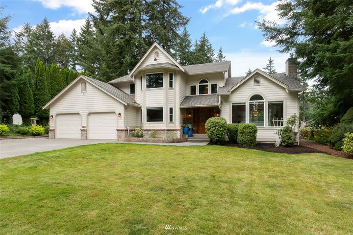 Property Photo:  5802  Troon Avenue SW  WA 98367 