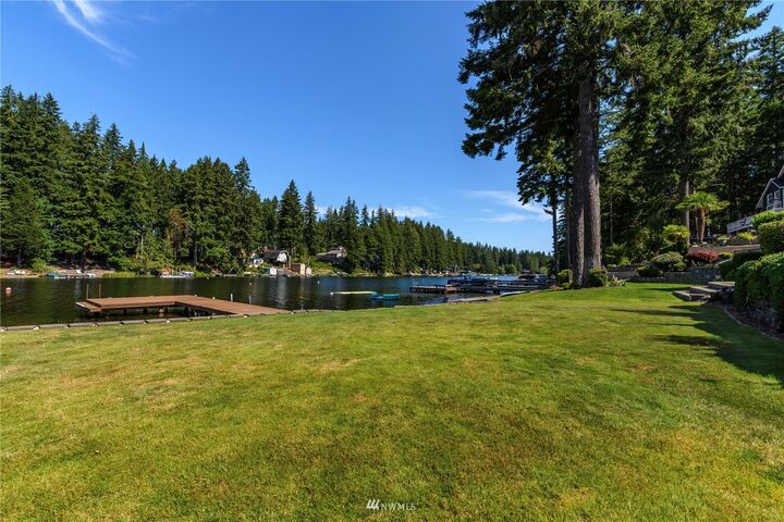 Property Photo:  2731 E Mason Lake Drive E  WA 98546 
