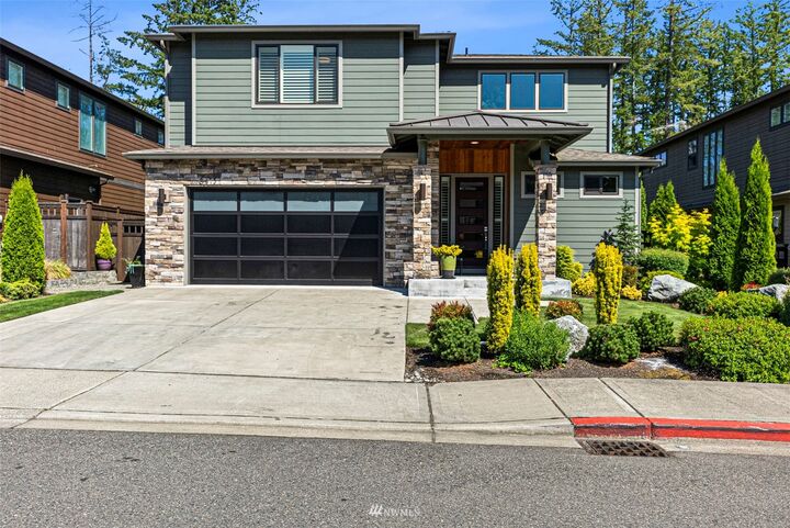 Property Photo:  6415  Serenity Loop  WA 98335 