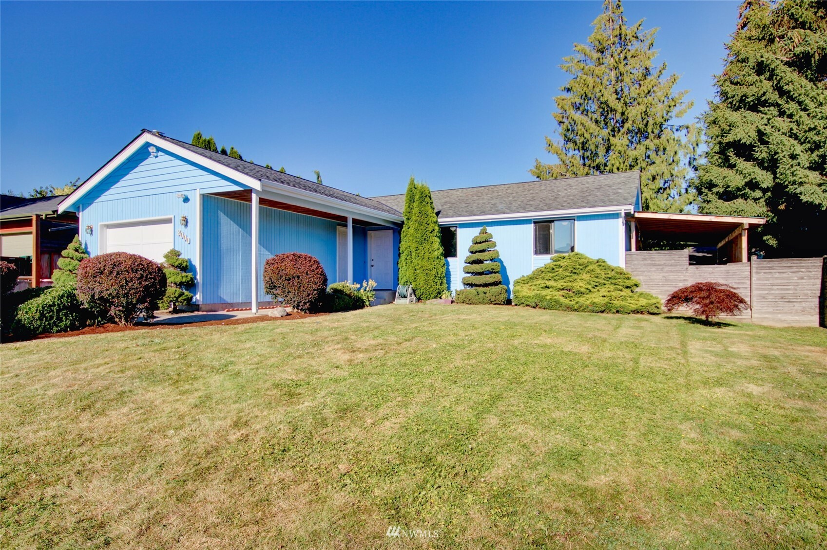 Property Photo:  2000 N 35th Street  WA 98273 