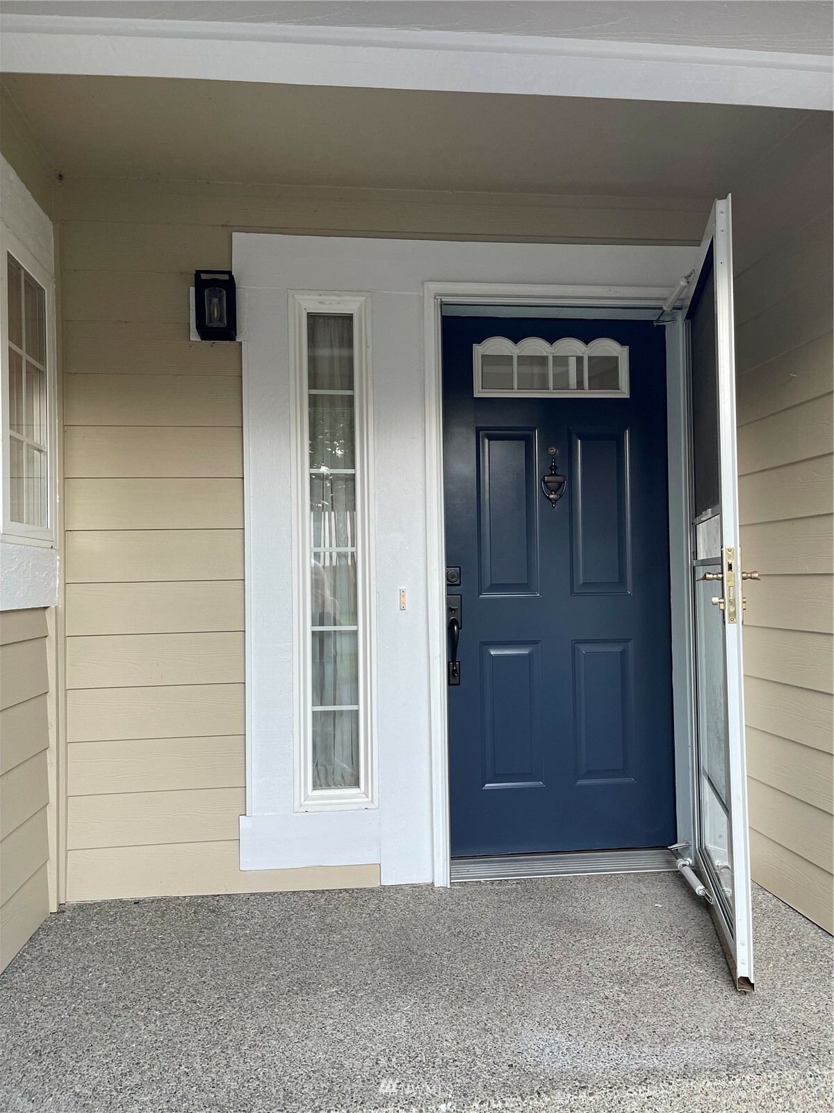 Property Photo: 5440 Park Place Loop SE WA 98503