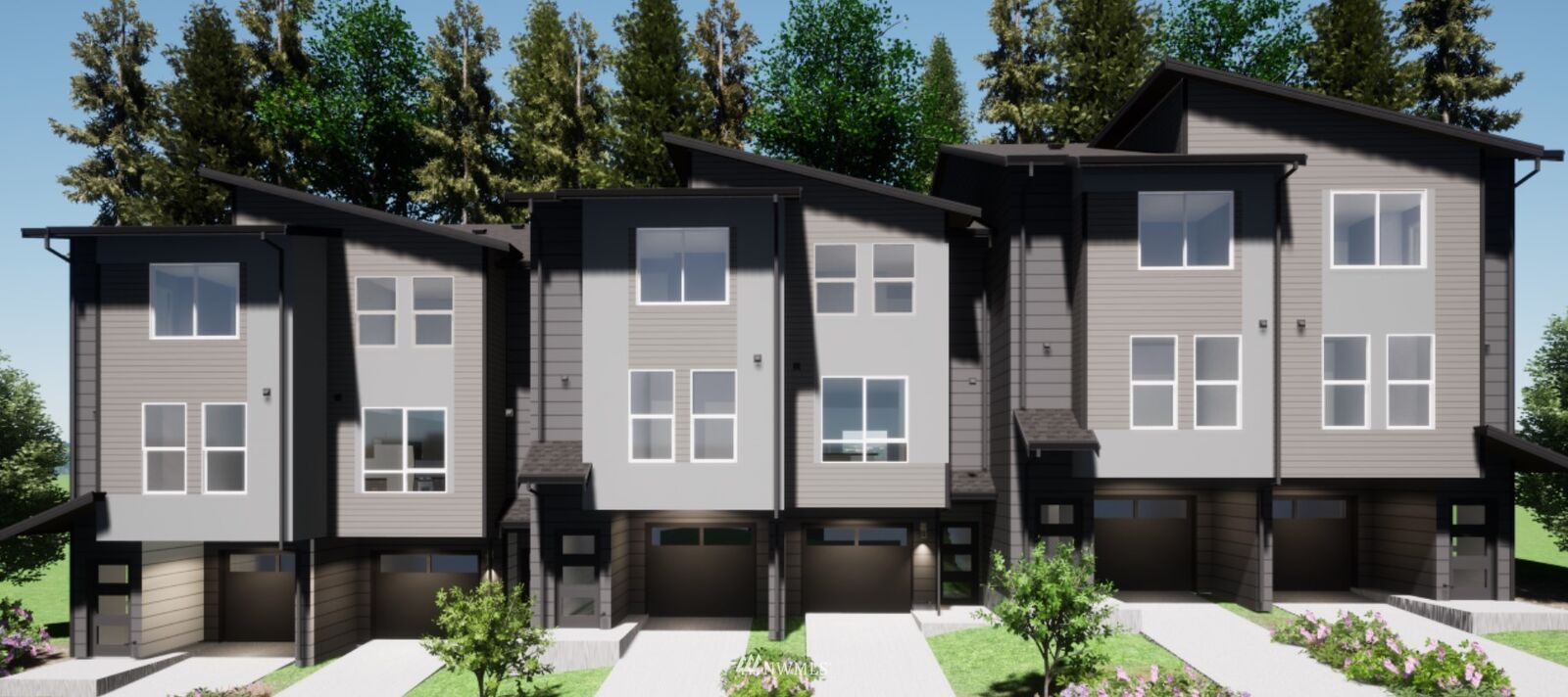 Property Photo: 14925 44th Avenue W A1 WA 98087