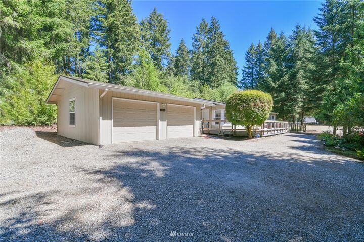 Property Photo: 12815 115th Avenue NW WA 98329