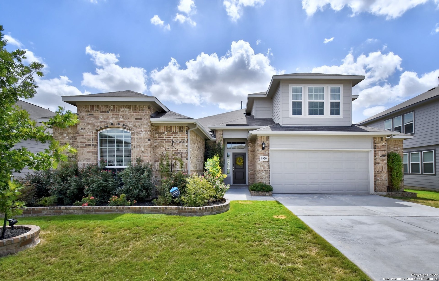Property Photo: 9920 Arches Valley TX 78154