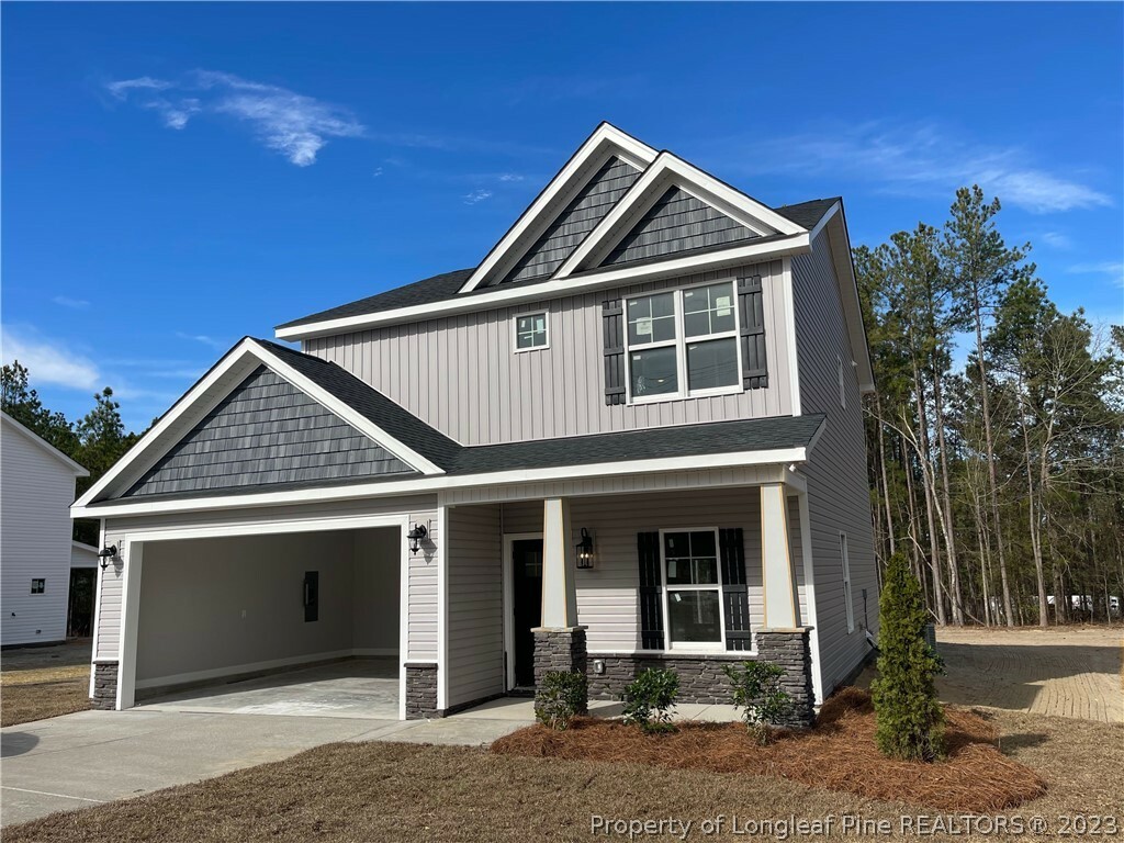 Property Photo: 1166 Micro Tower Road NC 27546
