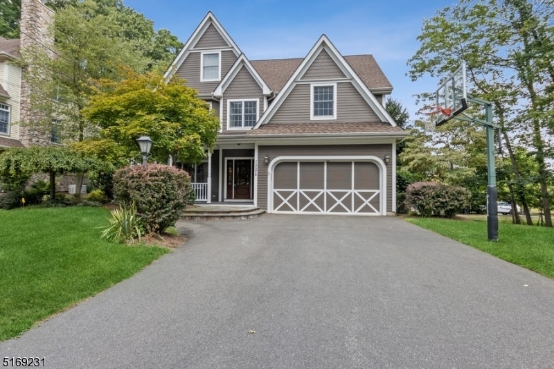 Property Photo: 1226 Prospect St NJ 07090