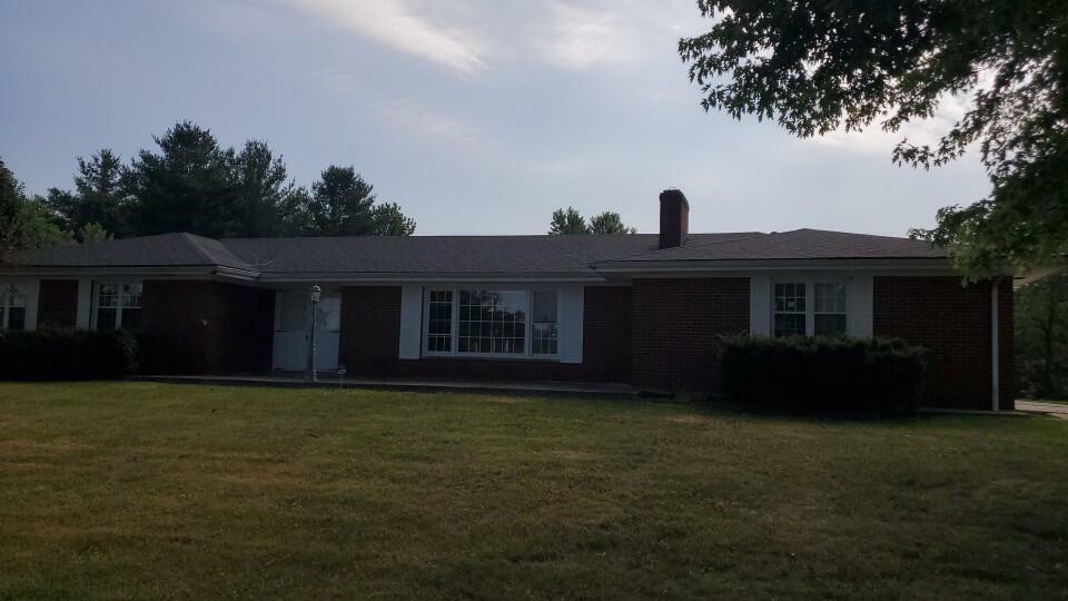 Property Photo: 375 South Winn Avenue KY 40336
