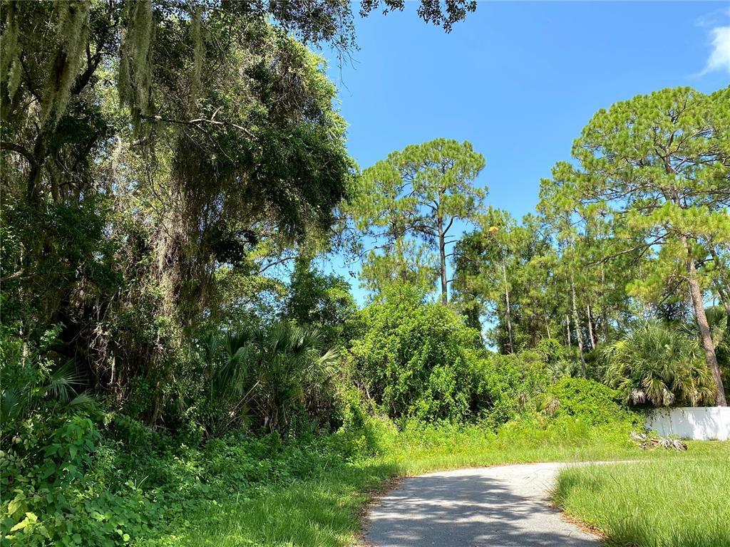 Property Photo:  Alpinia Road  FL 34288 