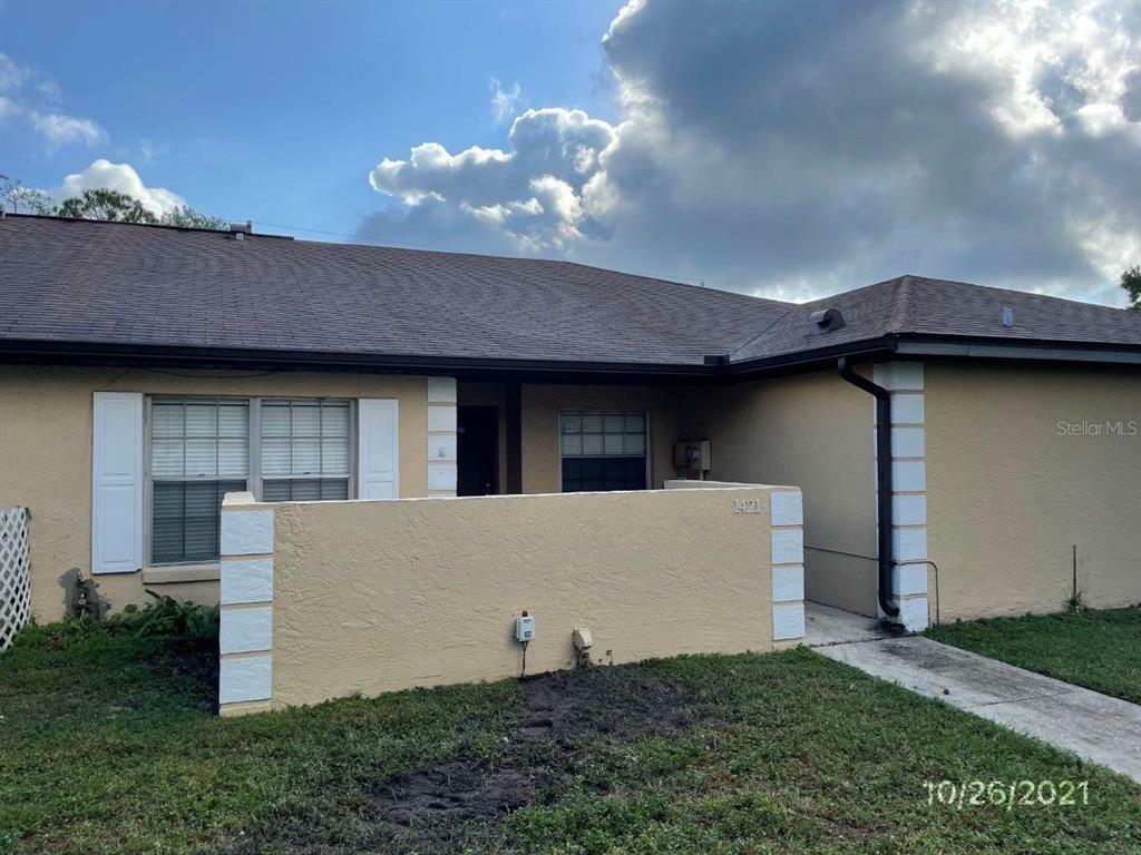 Property Photo:  1421 Sophie Boulevard  FL 32828 