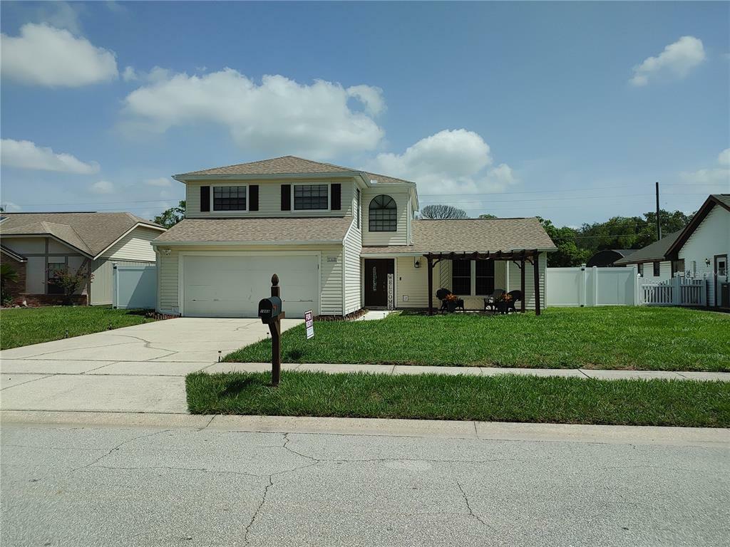 Property Photo:  1668 Spicewood Lane  FL 32707 