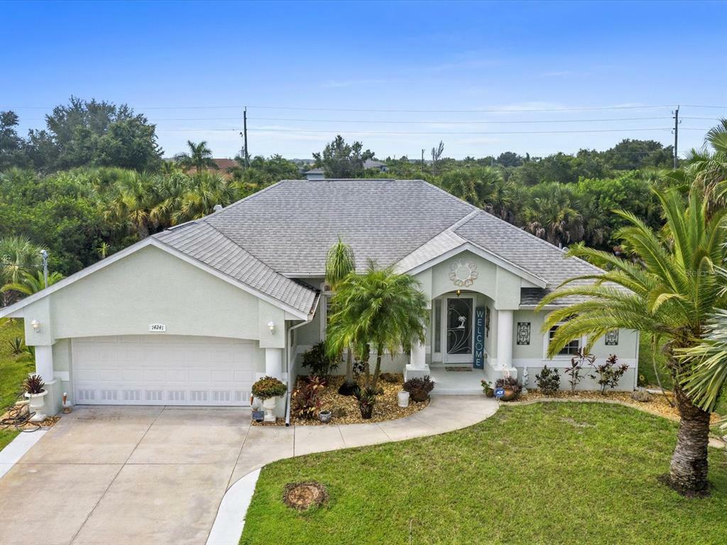 Property Photo:  14241 Fort Myers Avenue  FL 33981 