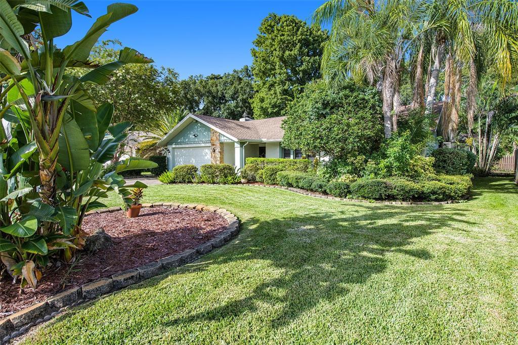 Property Photo: 2724 Quiet Hollow Court FL 34655