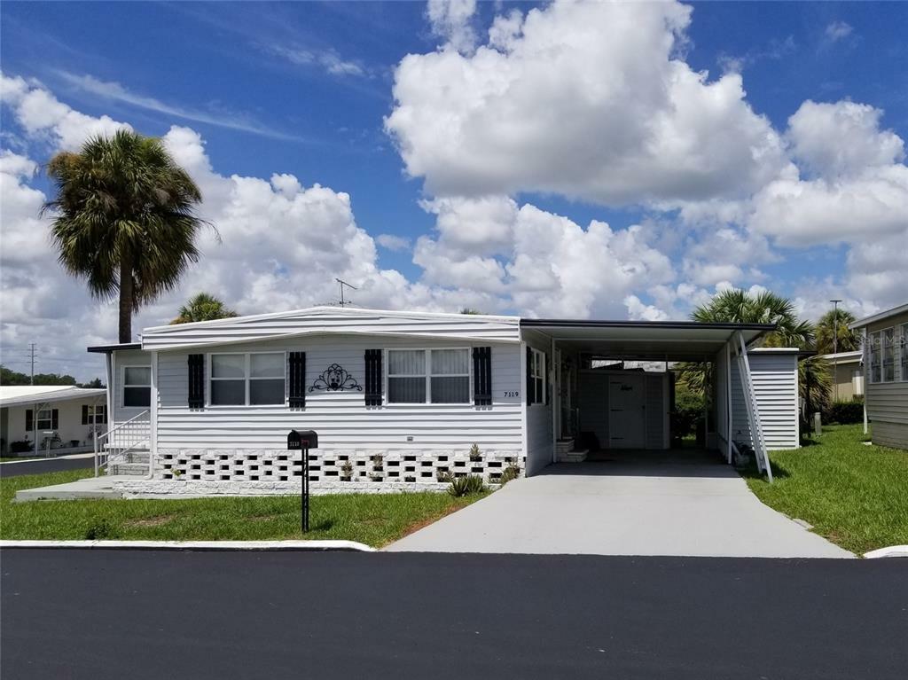 Property Photo:  7119 El Dewitt Street  FL 33541 